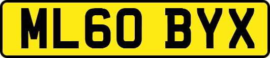 ML60BYX