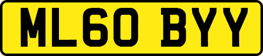 ML60BYY