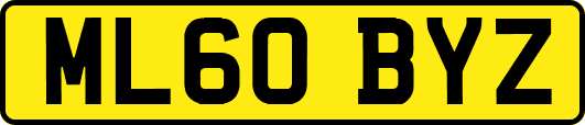ML60BYZ