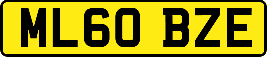 ML60BZE