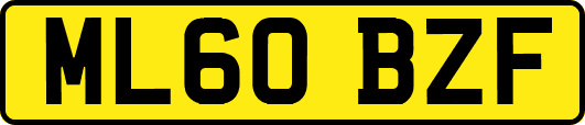 ML60BZF