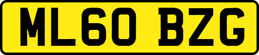 ML60BZG
