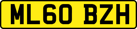 ML60BZH