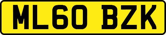 ML60BZK