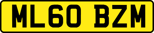 ML60BZM