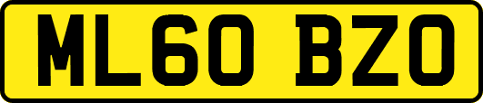 ML60BZO