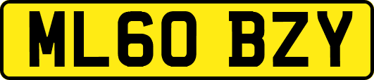 ML60BZY
