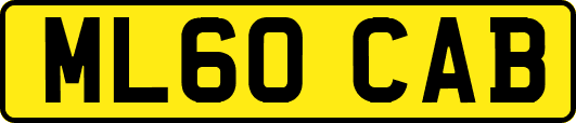 ML60CAB