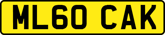 ML60CAK