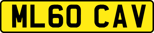 ML60CAV