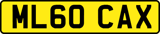 ML60CAX