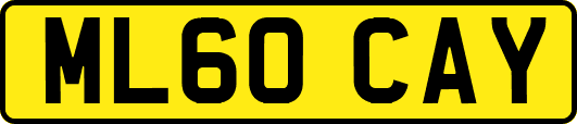ML60CAY