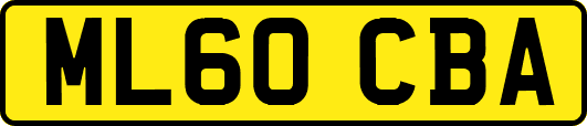 ML60CBA