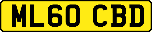 ML60CBD
