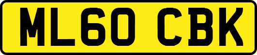 ML60CBK