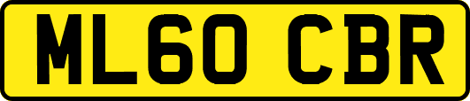 ML60CBR