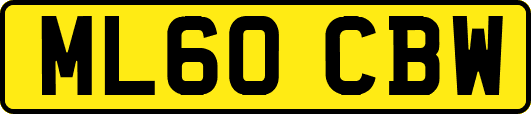ML60CBW
