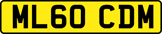 ML60CDM