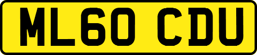 ML60CDU
