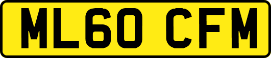 ML60CFM