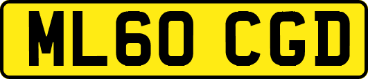 ML60CGD