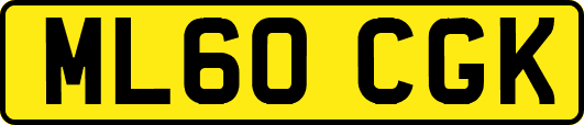 ML60CGK