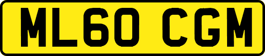 ML60CGM