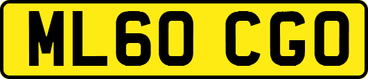 ML60CGO