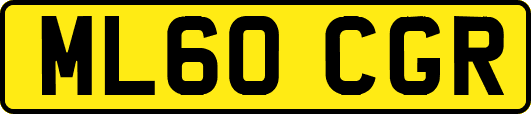 ML60CGR