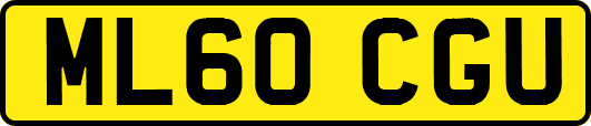 ML60CGU
