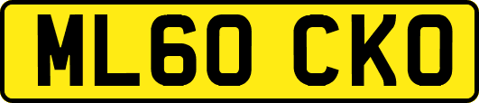 ML60CKO