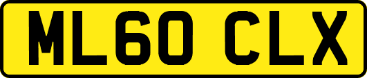 ML60CLX