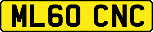 ML60CNC