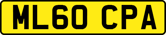ML60CPA