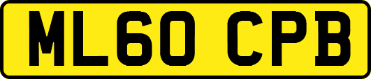 ML60CPB