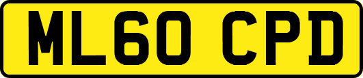 ML60CPD