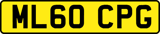 ML60CPG