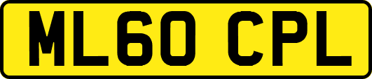 ML60CPL