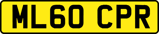 ML60CPR