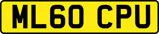 ML60CPU