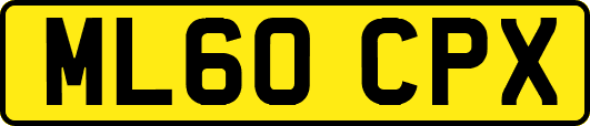 ML60CPX