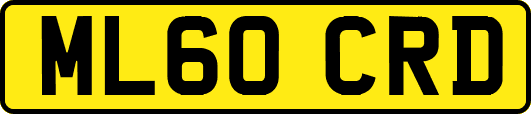 ML60CRD