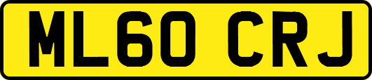 ML60CRJ