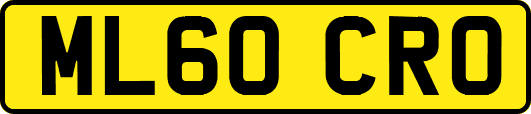 ML60CRO