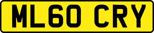 ML60CRY