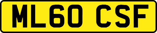 ML60CSF