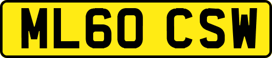 ML60CSW