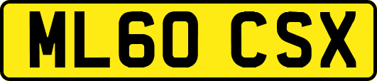 ML60CSX