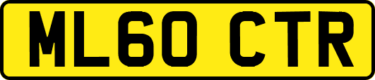 ML60CTR