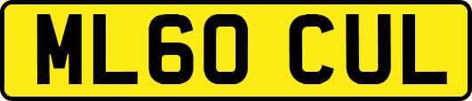 ML60CUL